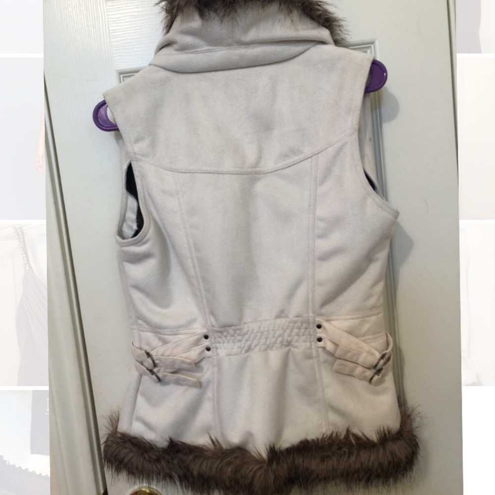 Vest - Picture 2 of 4